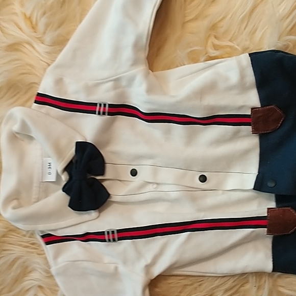 1 piece stylish jumpsuit - Picture 1 of 3